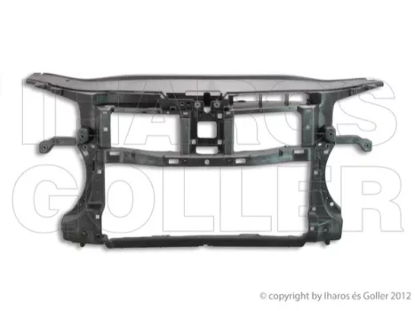 VW Passat CC 2008.05.01-2012.01.31 Homlokfal kpl. műanyag (0WWP) VW Passat CC 2008.05.01-2012.01.31 Homlokfal kpl. műanyag (0WWP)