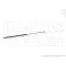 Citroen Xsara Picasso 2004.01.01-2010.12.31 Gázrugó csomagtér ajtóhoz (01EY)