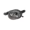 Chevrolet Aveo HatchbackT250 2008.11.01-2011.09.30 Bal ködlámpa H3 DEPO (01GY)