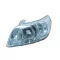 Chevrolet Aveo HatchbackT250 2008.11.01-2011.09.30 Bal fényszóró H4 motorral DEPO (01H2)