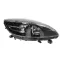 Renault Grand Scenic 2012.01.01- Jobb Fényszóró 2H7 motoros TYC (01WR)