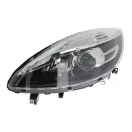   Renault Grand Scenic 2012.01.01- Bal fényszóró 2H7 motoros TYC (01WS)