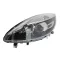 Renault Grand Scenic 2012.01.01- Bal fényszóró 2H7 motoros TYC (01WS)