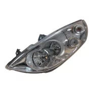   Opel Movano B 2010.03.01-2021.05.31 Bal fényszóró H7 H1 motoros DEPO (01XM)