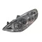 Opel Movano B 2010.03.01-2021.05.31 Bal fényszóró H7 H1 motoros DEPO (01XM)