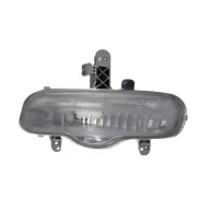 Fiat Panda 2012.01.01- Bal helyzetjelző DEPO (01XP)