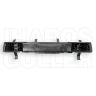   Chevrolet Aveo SedanT250 2006.01.01-2011.09.30 Hátsó lökhárító belső merevítő műanyagból (01YD)