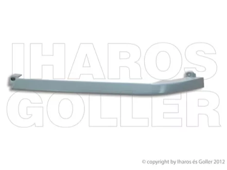 Alfa-Romeo 33 1990.03.01-1994.10.31 Fényszóró alatti díszléc bal (01TH)