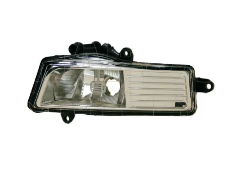Audi A6 2008.10.01-2011.03.31 Ködlámpa H11 bal DPA (2001)