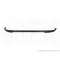 Chevrolet Cruze 2013.01.01- Első lökhárító spoiler 4/5 a (020E)