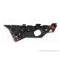 Opel Corsa D 2011.03.01-2014.08.31 Bal első lökhárító tartó (022F)