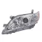 Toyota Camry 2006.09.01 -2011.09.01 Bal fényszóró H11 HB3 motoros TYC (023W)