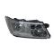 Dodge Journey 2008.06.01- Jobb fényszóró H11 HB3 motoros DEPO (0246)