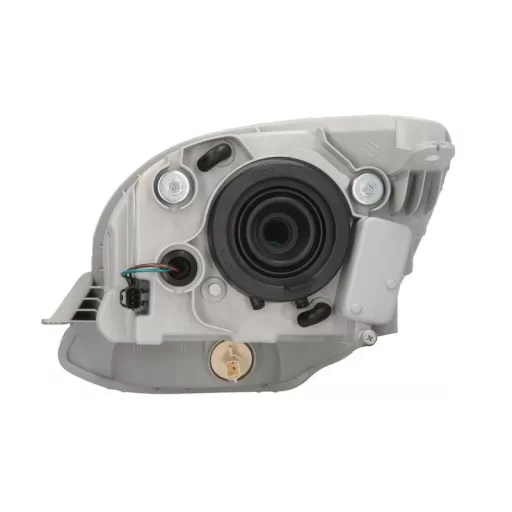 Chevrolet Spark M200 2005.05.01-2010.02.28 Jobb fényszóró H4 motorral TYC (02A1)