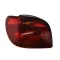 Toyota Yaris 2003.02.01-2005.12.31 Bal hátsó lámpa üres Koito típus japán gyártás (02GM)