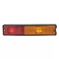   Universal Teherautók Hátsó lámpa univerzális 300 x 62 mm HELLA (02TC)