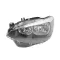 BMW 1 (F20, F21) 2011.01.01-2014.12.31 Bal fényszóró 2H7 motorral TYC (02W9)