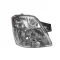 Kia Picanto 2004.02.01-2007.10.30 Jobb fényszóró H4 motorral TYC (02WC)