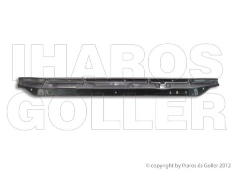 Austin Mini Metro 1980.01.01-1997.12.31 Zárhíd (0AHU)