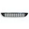 Opel Astra J/1 2009.09.01-2012.08.31 Rács lökhárítóba középső radarlyuk nélkül (0379)