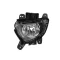 Hyundai I30 (FD) 2007.03-2012.02.28 Bal ködlámpa H27/2 (Cseh gyártás) TYC (037S)
