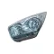 Kia Venga 2009.10.17- Bal fényszóró H7 H1 motorral DEPO (0393)