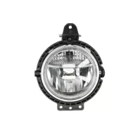  Mini (BMW) 2 2006.11.01-2014.02.28 Ködlámpa H8 W5W bal vagy jobb TYC (03AM)