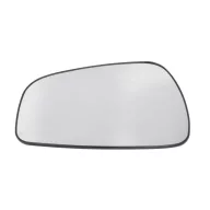   Hyundai I30 (GD) 2012.03.01-2015.02.01 Tükörlap cserélhető jobb, fűthető, domború (03F6)