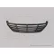 Hyundai Ix35 2010.04.01-2014.12.31 Rács lökhárító középső, alapozott (03FS)