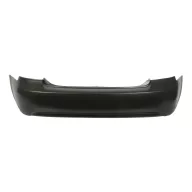   Hyundai Accent MC 2006.01.01-2010.06.30 Hátsó lökhárító fényezendő (4 ajtós) (03IZ)