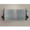 Opel Insignia 1/1 2008.09.01-2013.08.31 Levegőelőhűtő (kivéve 1.4T) (03JK)