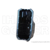   Lancia Y 2000.11.01-2003.10.31 Olajteknő (1.2 16V) (14 furat 6-os csavarhoz) (03L7)