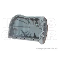 Renault Laguna 1994.02.01-1998.04 Olajteknő (1.9 D) (03LH)