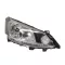 Nissan NV200 2009.07.01- Jobb Fényszóró H4 motoros DEPO (03P7)