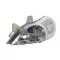Kia Rio 1 (DC) 2000.04.20-2005.06.15 Bal fényszóró H4 motoros 02.08-ig DEPO (040H)