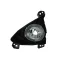 Mazda 5 (CW) 2010.09.01-2013.01.31 Bal ködlámpa H11 DEPO (040I)