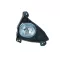 Mazda 5 (CW) 2010.09.01-2013.01.31 Jobb Ködlámpa H11 DEPO (040J)