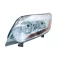 Ford Kuga 2008.05.01-2012.12.31. Bal fényszóró 2H7 motorral DEPO (040S)