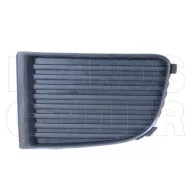   Skoda Fabia 1999.08.01-2007.04.30 Bal Első Ködlámpa Borítás (04.7-ig) (0423)