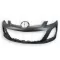 Mazda CX-7 2009.10.01 Első lökhárító alapozott (042X)