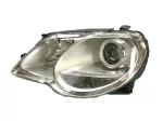   VW Eos 1 2006.05.01-2010.12.31 Fényszóró 2H7 bal (motorral) VALEO (0P1V)