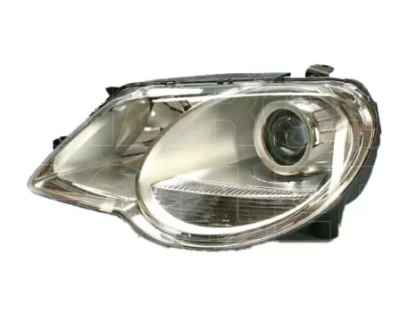 VW Eos 1 2006.05.01-2010.12.31 Fényszóró 2H7 bal (motorral) VALEO (0P1V) VW Eos 1 2006.05.01-2010.12.31 Fényszóró 2H7 bal (motorral) VALEO (0P1V)