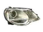  VW Eos 1 2006.05.01-2010.12.31 Fényszóró 2H7 jobb (motorral) VALEO (0P1X)