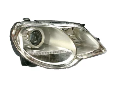 VW Eos 1 2006.05.01-2010.12.31 Fényszóró 2H7 jobb (motorral) VALEO (0P1X) VW Eos 1 2006.05.01-2010.12.31 Fényszóró 2H7 jobb (motorral) VALEO (0P1X)