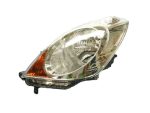   Nissan Note 2005.09.01-2008.12.31 Fényszóró H4 bal (motorral) VALEO  (0NAI)