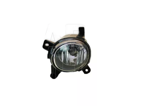 Audi A1 (8X) 2010.01.01-2014.12.01 Ködlámpa H11 bal VALEO (0RGC)