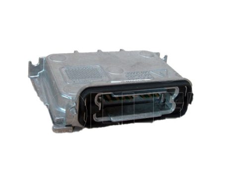 Alfa-Romeo Mito 2008.11.01- Xenon elektronika (6G) VALEO  (04UL)