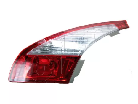 Renault Megane 2008.10.31-2012.03.31 Hátsó lámpa kpl. jobb belső (5 ajtós) VALEO (0TV2)