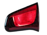   Citroen C3 2010.01.01-2013.02.28 Hátsó lámpa üres jobb belső 13.2-ig VALEO (04RG)