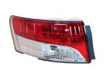   Toyota Avensis 2008.11.01-2011.12.31 Hátsó lámpa kpl. bal LED-es, külső (Sedan) VALEO (04SX)